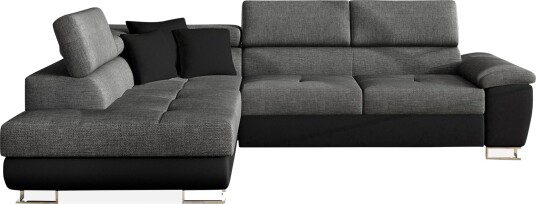 Cotere Hjørnesovesofa 270x203x71 cm -