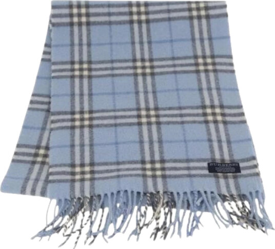 Burberry Vintage Dame Blå Burberry Vintage Dame Blå