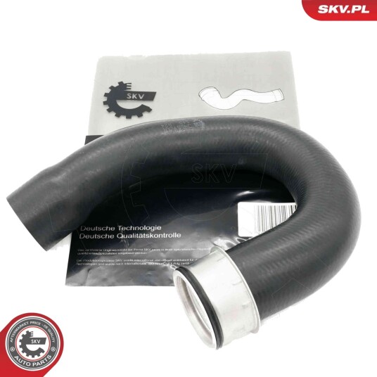 Ladeluftslange ESEN SKV 54SKV207