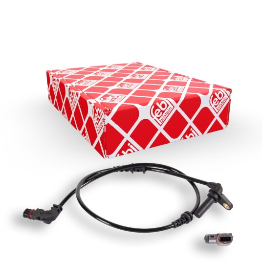 ABS sensor FEBI BILSTEIN 170682