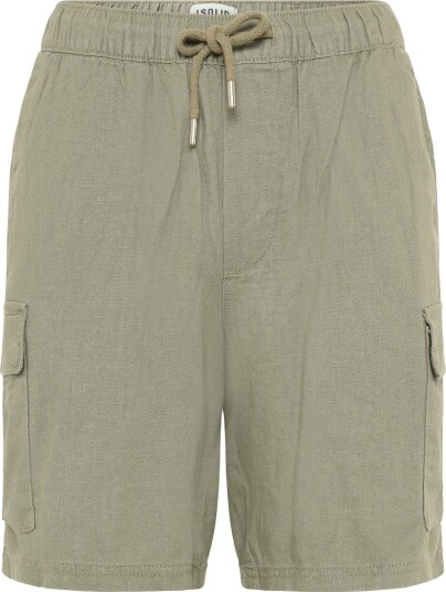 Solid Sdferris Cargo Khaki green M