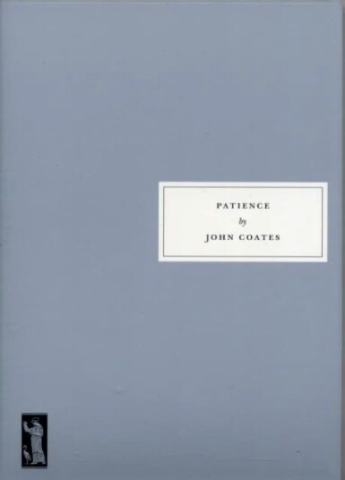 Patience Av Dr John Coates, Maureen Lipman