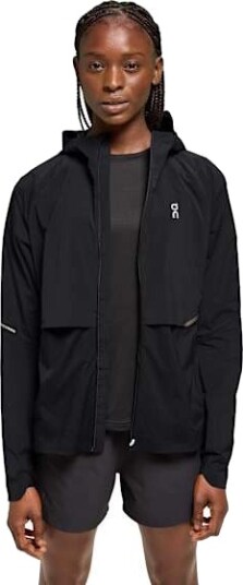 On Core Jacket W Black M On Core Jacket W Black M