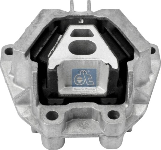 DT Spare Parts 6.28528 Motorfeste