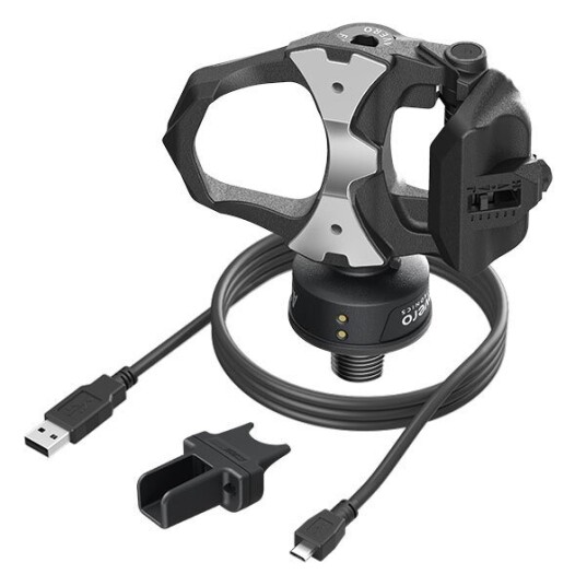 Favero Assioma Oppgraderings KIT / Pedal til Assioma UNO Favero Assioma Oppgraderings KIT / Pedal til Assioma UNO
