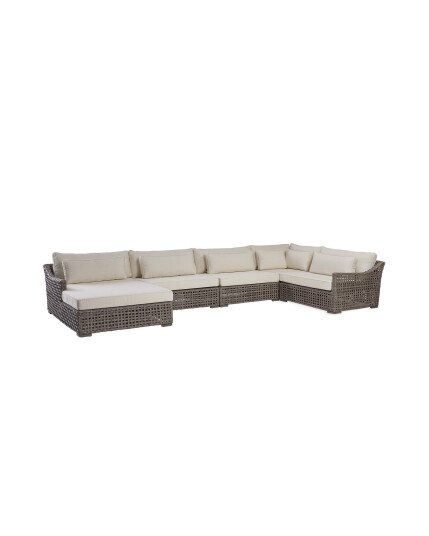 San Remo modulsofa
