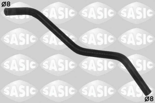 SASIC 3406220 Radiatorslange SASIC 3406220 Radiatorslange