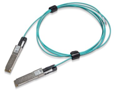 Opt-Kabel 200Gb/S Vpi Ib Hdr&200Gbe 3M