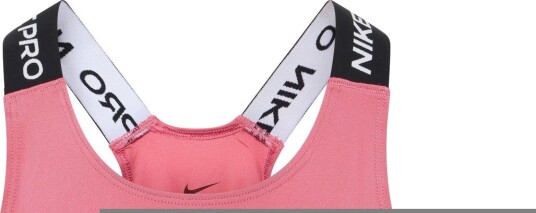 Nike Nike Pro Dri Fit Girl Tank Top Pink XS