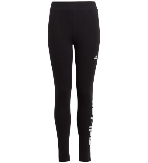 Adidas Performance Leggings G LIN TIG Svart/Hvit Adidas Performance 8 år 128 Leggings Adidas Performance Leggings G LIN TIG Svart/Hvit Adidas Performance 8 år 128 Leggings