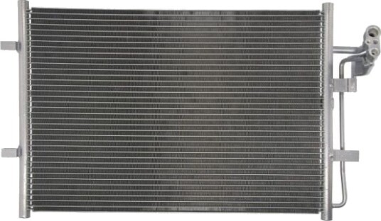 Kondensator THERMOTEC KTT110595 Kondensator THERMOTEC KTT110595