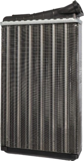 Varmeapparat register CLIMTEX CH3 410