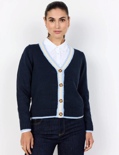 Soyaconcept Sc Remone   Navy   M