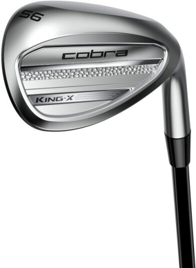 Cobra King-X Wedge - Graphite