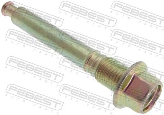 Febest Styrebolt bremsecaliper FEBEST 0474 CYUPF
