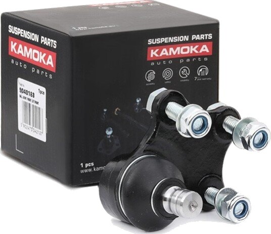 KAMOKA 9040183 Bærekule