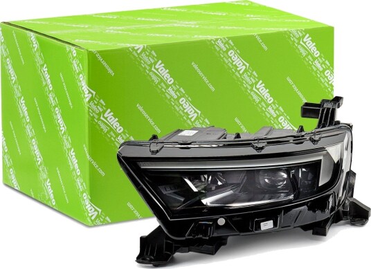 VALEO 451044 Frontlykter