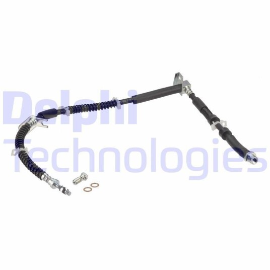 Bremseslange DELPHI LH7897