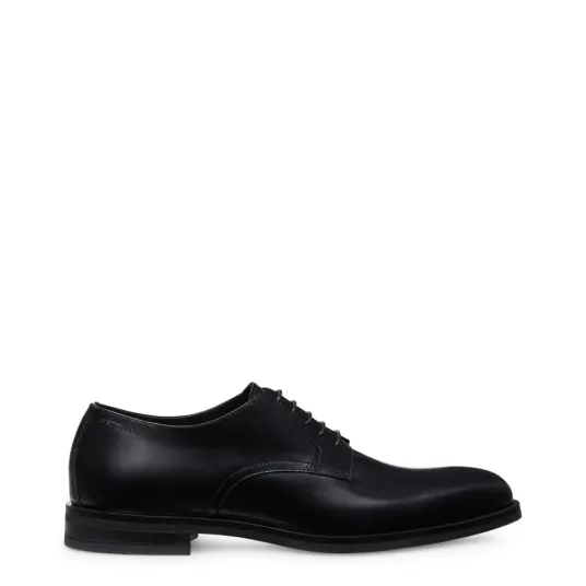 Stuart Weitzman Herre Sko Svart 44 EU,