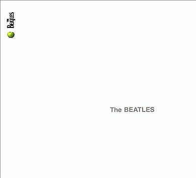 MediaTronixs The Beatles : The Beatles CD Remastered Album 2 discs (2009) Pre-Owned