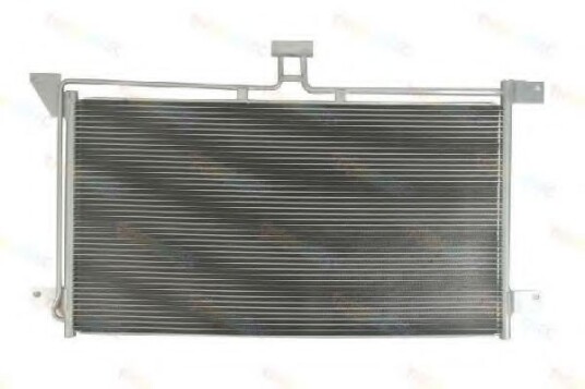 Kondensator THERMOTEC KTT110332 Kondensator THERMOTEC KTT110332