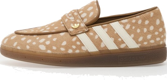 Joggesko adidas Handball Spezial Loafer Supplier Colour/ Off White/ Gold Met. EUR 38 Joggesko adidas Handball Spezial Loafer Supplier Colour/ Off White/ Gold Met. EUR 38