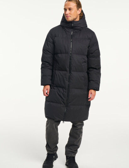 Tenson Joe Downcoat M - Black - M Tenson Joe Downcoat M - Black - M
