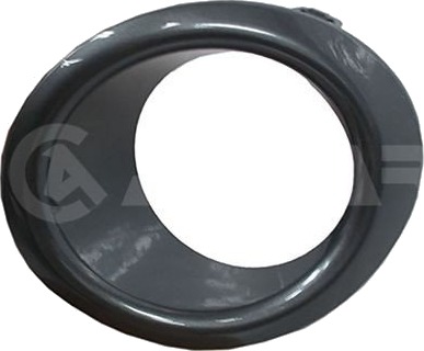 ALKAR 4901544 Rammer, tåkelyskaster