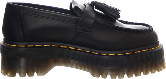 Dr. Martens Dame Sko Svart 38 EU,