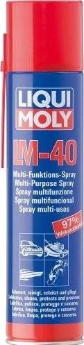 LIQUI MOLY 3391 Smørespray LIQUI MOLY 3391 Smørespray