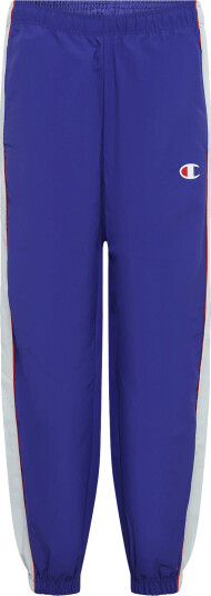 Champion Elastic Cuff Pants Purple S