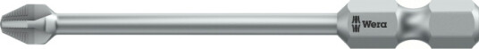 Wera 853/4 Harpoon ACR® Bits