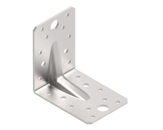 Essve Vinkel Mf 90x90x65x2,5 A4 50