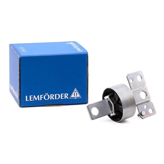 Foring, bærebru/bærearm LEMFÖRDER 35543 01 Foring, bærebru/bærearm LEMFÖRDER 35543 01