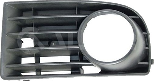 Ventilasjonsgitter ALKAR 4905128
