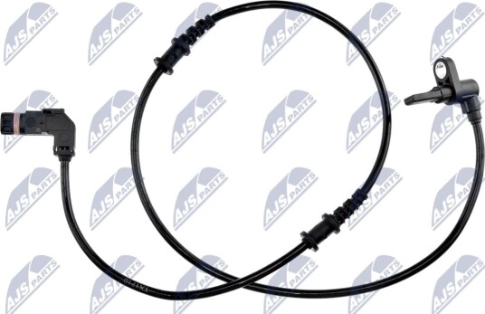 ABS sensor NTY HCA-ME-024