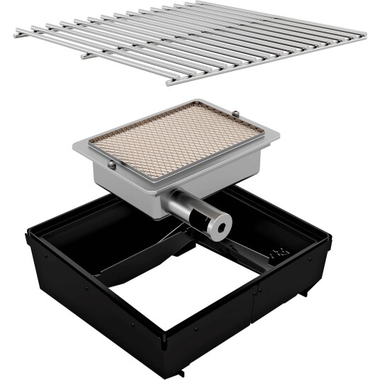 OutdoorChef Blazing Zone Kit Plus