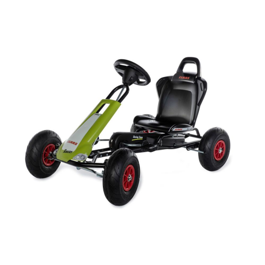 Ferbedo GoKart CLAAS Racer 105038