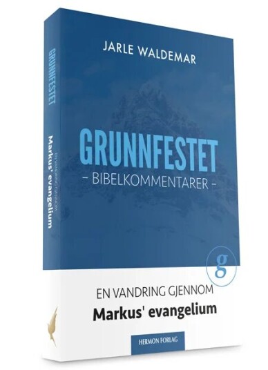 Grunnfestet av Jarle Waldemar