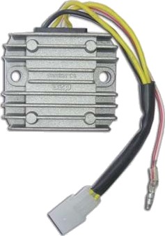 Dynamoregulator DZE 2315 Dynamoregulator DZE 2315