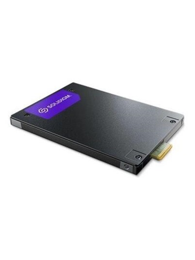 Solidigm D7-PS1030 Series SSD Enterprise 6.4 TB PCI Express 5.0 x4 (NVMe)