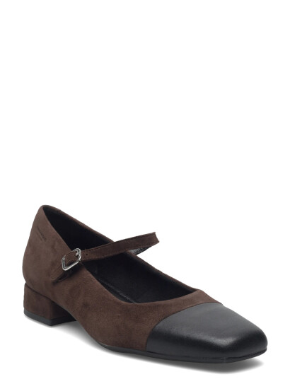 VAGABOND Debbi - Brown - 39
