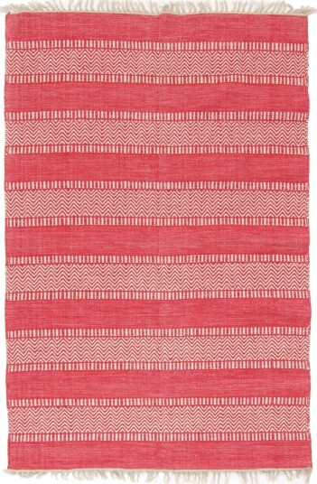 Filleryer fra Strehög of Sweden Havtorn rød Størrelse: 133 x 190 cm Filleryer fra Strehög of Sweden Havtorn rød Størrelse: 133 x 190 cm