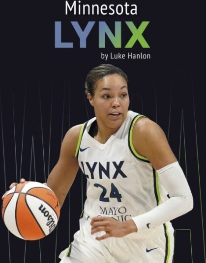 Minnesota Lynx Minnesota Lynx