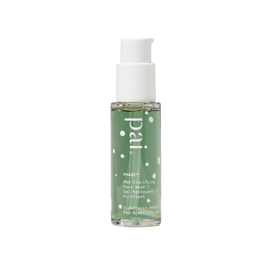 Phaze Clarifying Face Wash 28 Ml 28 ml