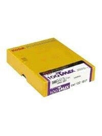 Kodak Professional T Max 100
