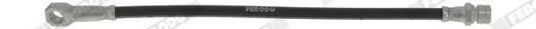 Bremseslange FERODO FHY2061 Bremseslange FERODO FHY2061