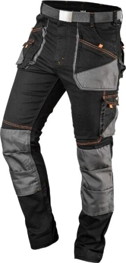 NEO TOOLS 81-238-L Arbeidsbukse