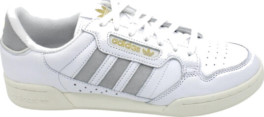 Adidas Herre Sport Hvit 44 EU,