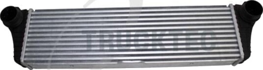 Intercooler TRUCKTEC AUTOMOTIVE 02.40.397